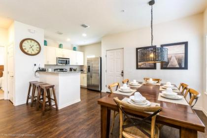 Lucaya Village Resort Townhome Unit 14 Townhouse - image 6