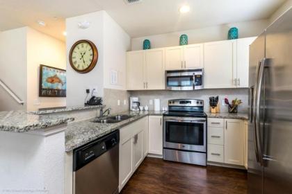 Lucaya Village Resort Townhome Unit 14 Townhouse - image 8