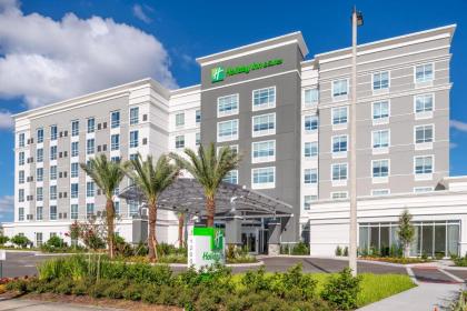 Holiday Inn & Suites - Orlando - International Dr S Florida