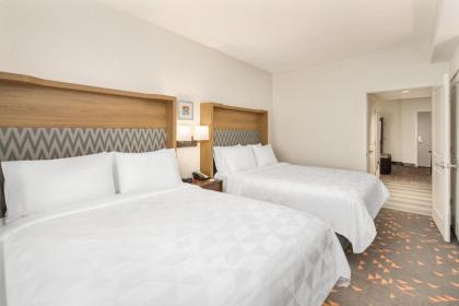 Holiday Inn & Suites - Orlando - International Dr S - image 19