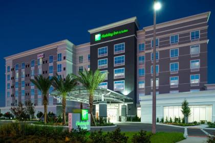 Holiday Inn & Suites - Orlando - International Dr S - image 27