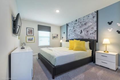 Orlando Newest Resort Community Town Home Townhouse - image 23
