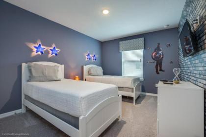Orlando Newest Resort Community Town Home Townhouse - image 26