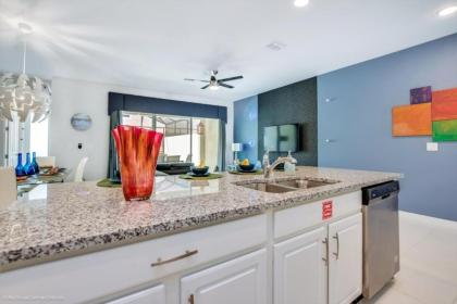 Orlando Newest Resort Community Town Home Townhouse - image 6