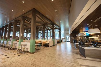 Universal's Endless Summer Resort - Dockside Inn and Suites - image 12