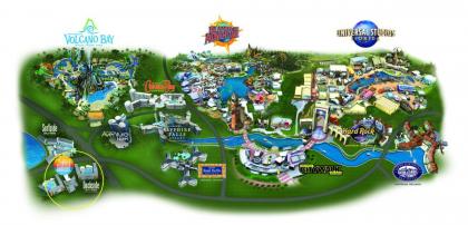 Universal's Endless Summer Resort - Dockside Inn and Suites - image 8