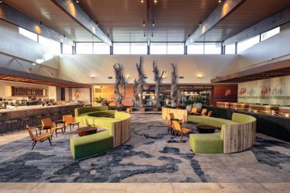 Universal's Endless Summer Resort - Dockside Inn and Suites - image 9