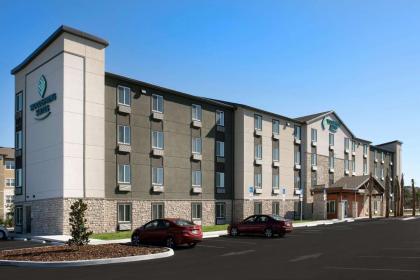 Woodspring Suites Orlando International Drive Orlando Florida