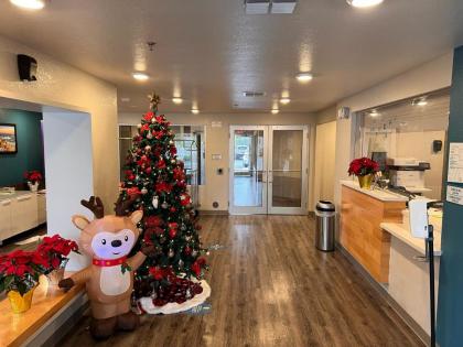 Woodspring Suites Orlando International Drive - image 14
