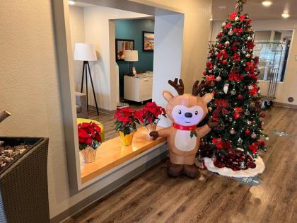 Woodspring Suites Orlando International Drive - image 16
