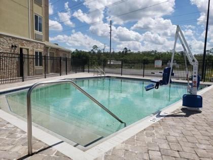 Woodspring Suites Orlando International Drive - image 19