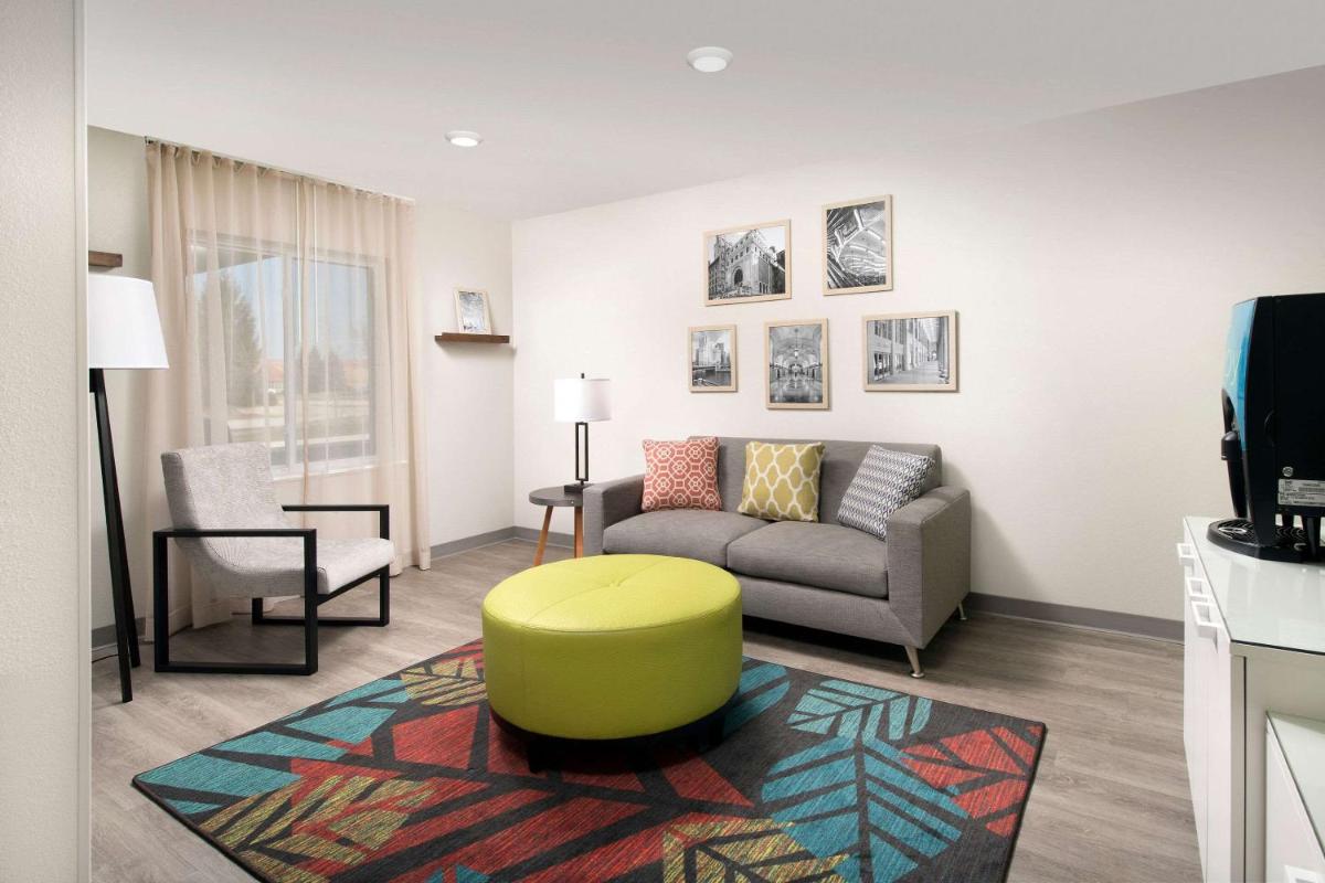 Woodspring Suites Orlando International Drive - image 2