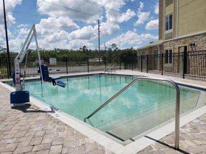 Woodspring Suites Orlando International Drive - image 24
