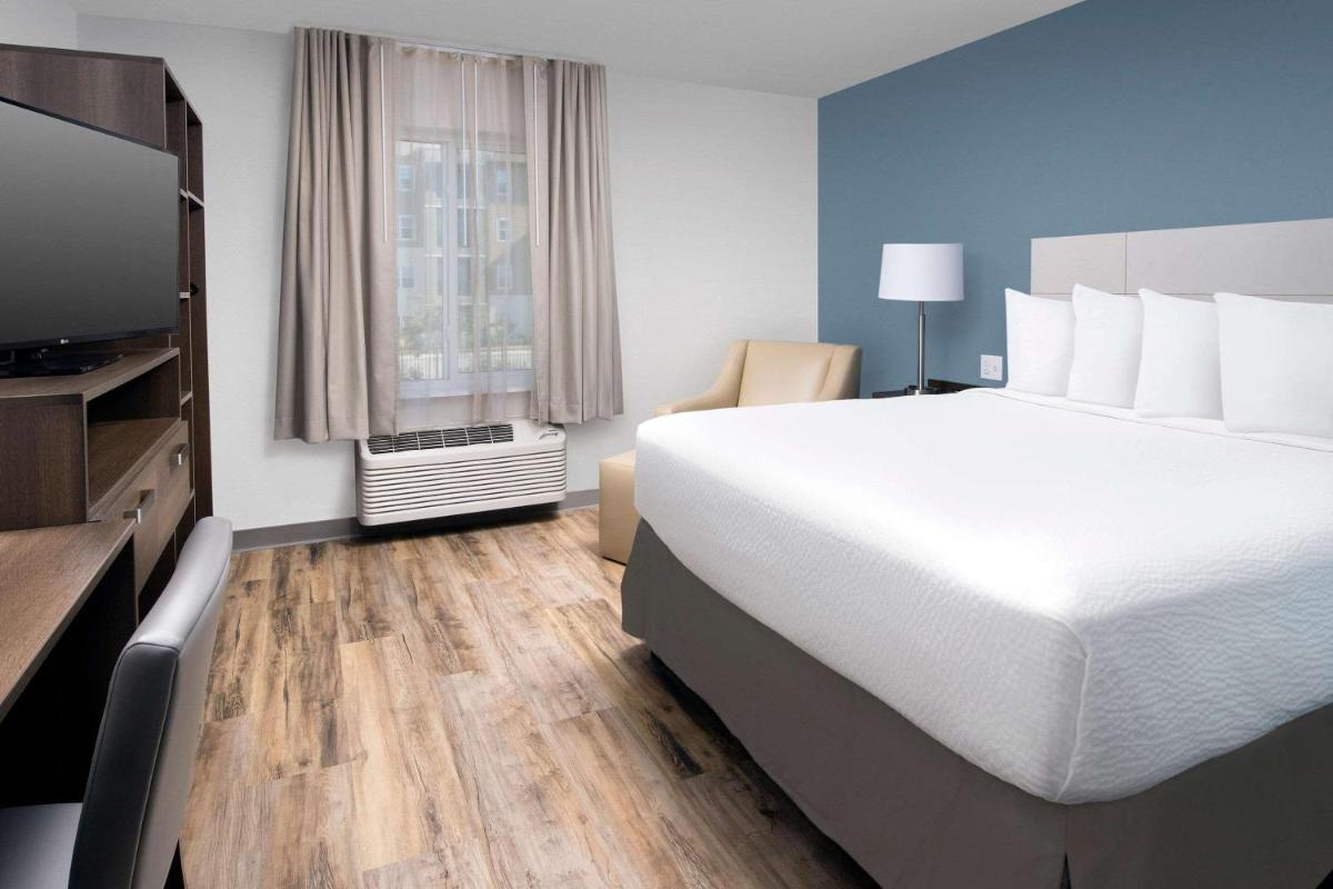 Woodspring Suites Orlando International Drive - image 4
