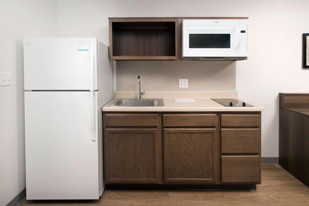 Woodspring Suites Orlando International Drive - image 5