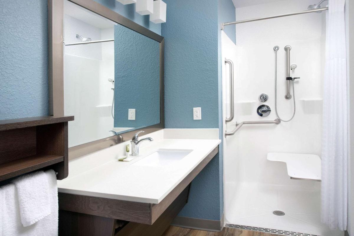 Woodspring Suites Orlando International Drive - image 6