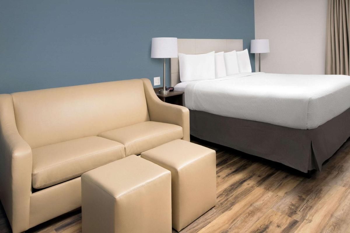 Woodspring Suites Orlando International Drive - image 7