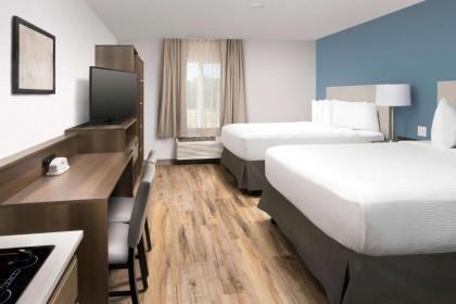 Woodspring Suites Orlando International Drive - image 9