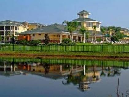 Caribe Cove Resort