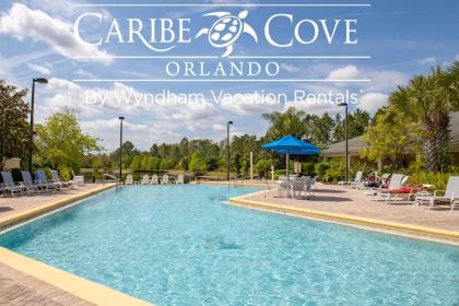 Caribe Cove Resort - image 11