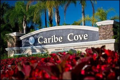 Caribe Cove Resort - image 12