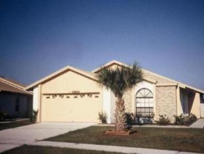 Laguna Villas Orlando