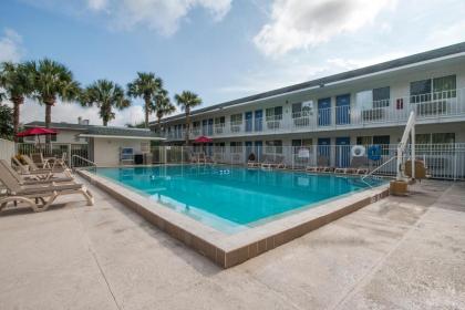 Motel 6-Kissimmee FL - Orlando - image 16