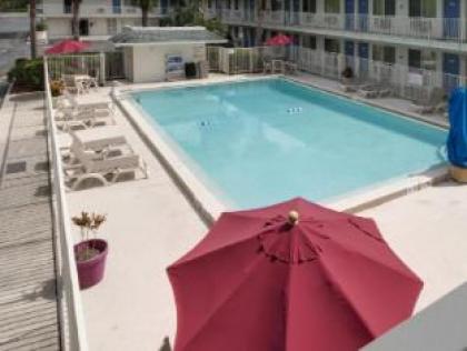 Motel 6-Kissimmee FL - Orlando - image 3