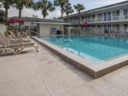 Motel 6-Kissimmee FL - Orlando - image 5