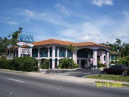 Flamingo Inn