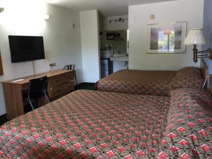Flamingo Inn - image 10