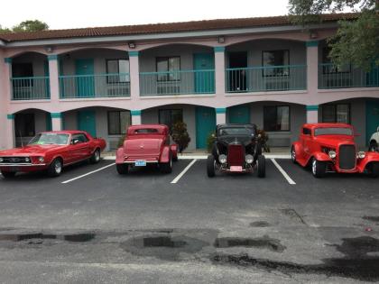 Flamingo Inn - image 6