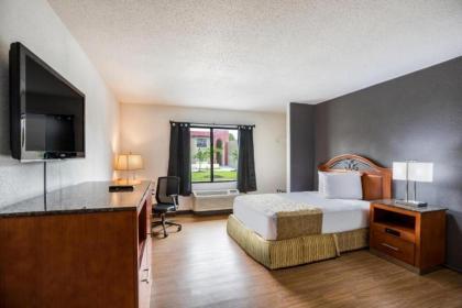 OYO Hotel Orlando Airport