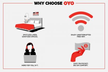 OYO Hotel Orlando Airport - image 12