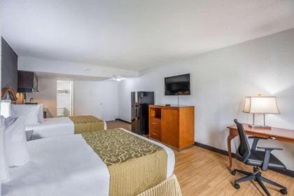 OYO Hotel Orlando Airport - image 27
