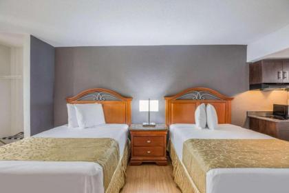 OYO Hotel Orlando Airport - image 28