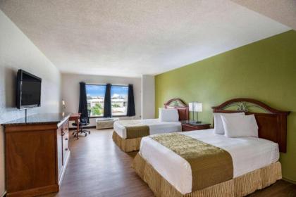 OYO Hotel Orlando Airport - image 3