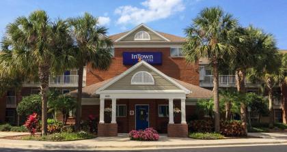 InTown Suites Extended Stay Orlando FL - Universal - image 15