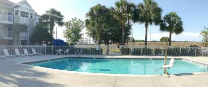 InTown Suites Extended Stay Orlando FL - Universal - image 2