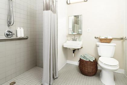 InTown Suites Extended Stay Orlando FL - Universal - image 6