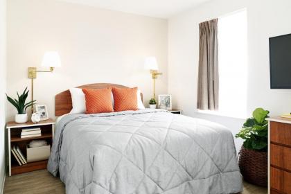 InTown Suites Extended Stay Orlando FL - Universal - image 9
