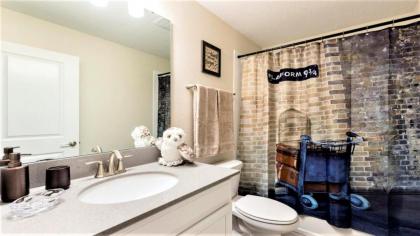 ChampionsGate Holiday House w Pool/Close to Disney- 601PBD - image 14
