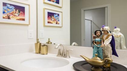 ChampionsGate Holiday House w Pool/Close to Disney- 601PBD - image 17