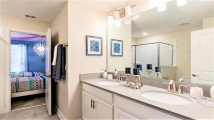ChampionsGate Holiday House w Pool/Close to Disney- 601PBD - image 18