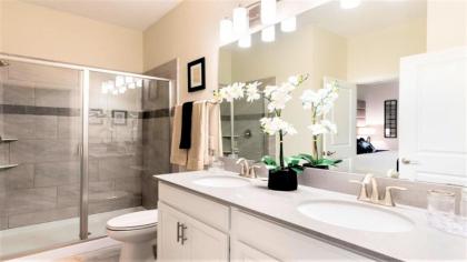 ChampionsGate Holiday House w Pool/Close to Disney- 601PBD - image 20