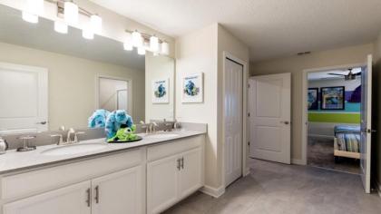 ChampionsGate Holiday House w Pool/Close to Disney- 601PBD - image 22