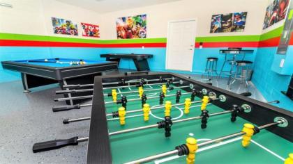 ChampionsGate Holiday House w Pool/Close to Disney- 601PBD - image 27