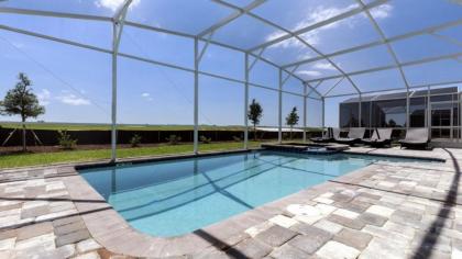 ChampionsGate Holiday House w Pool/Close to Disney- 601PBD - image 29