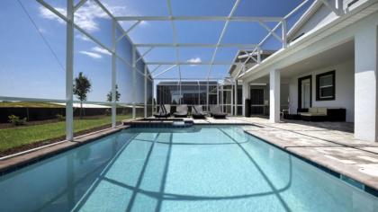 ChampionsGate Holiday House w Pool/Close to Disney- 601PBD - image 4