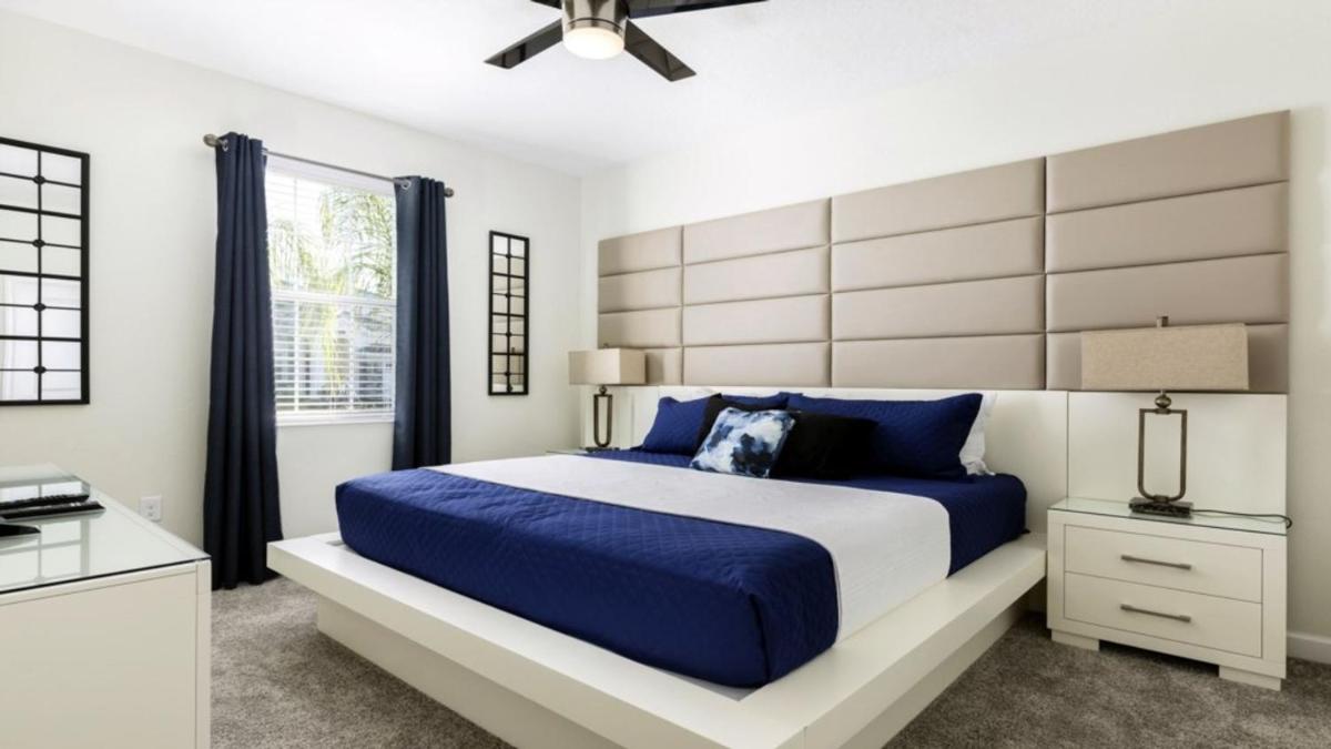 ChampionsGate Holiday House w Pool/Close to Disney- 601PBD - image 5